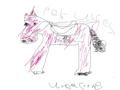 Pegasus by Eleanor