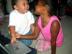 Kassiah's Surprise Visit!