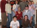 The Rison Family Album