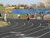Karns Middle School 1st Track Meet 2008